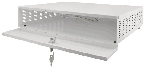 OBUDOWA DVR Pulsar AWO483 OBUDOWA DVR Pulsar AWO483
