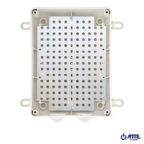 OBUDOWA IP56 ATTE ABOX-M3 OBUDOWA IP56 ATTE ABOX-M3