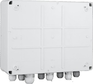 Obudowa do systemu zasilania BCS POWER BCS-L2