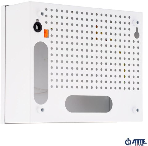 Obudowa wewnętrzna ATTE ABOX-F Obudowa wewnętrzna ATTE ABOX-F