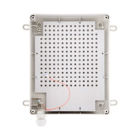 Obudowa zewnętrzna IP56 ATTE ABOX-L1 Obudowa zewnętrzna IP56 ATTE ABOX-L1
