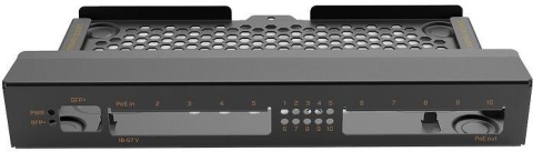 RB4011 Wall Mount (WMK4011) RB4011 Wall Mount (WMK4011)