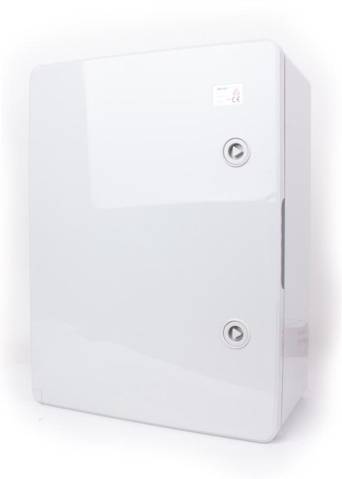 Rozdzielnica skrzynka elektryczna ABS IP65 Adelid 300x400x170 Rozdzielnica skrzynka elektryczna ABS IP65 Adelid 300x400x170