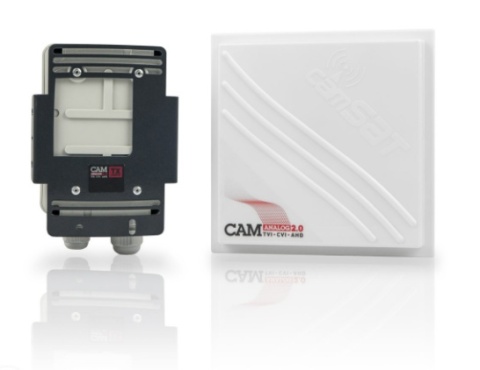 SWITCH POE CAMSAT X-CAM II Switch PoE+ 4F TX15 (230V, TX1550, RX1310) SWITCH POE CAMSAT X-CAM II Switch PoE+ 4F TX15 (230V, TX1550, RX1310)