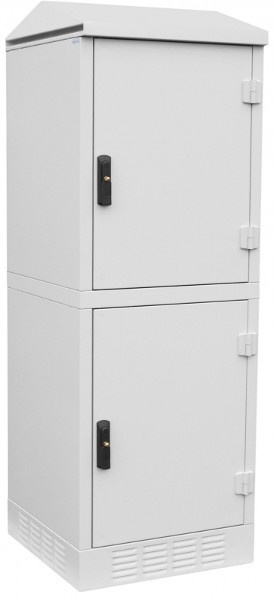 SZAFA STUDZIENKOWA SZK-24U 19" 148/61/61 24u SZAFA STUDZIENKOWA SZK-24U 19" 148/61/61 24u