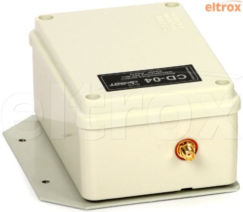 TELEMETRIA CAMSAT CD04 TELEMETRIA CAMSAT CD04