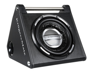 Boombox samochodowy 12" Kruger&Matz