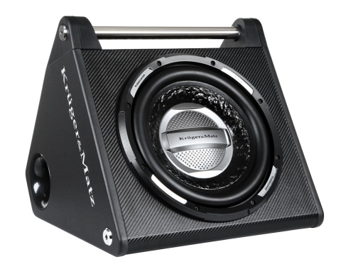 Boombox samochodowy 12" Kruger&Matz Boombox samochodowy 12" Kruger&Matz