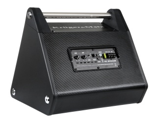 Boombox samochodowy 12" Kruger&Matz