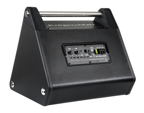 Boombox samochodowy 12" Kruger&Matz Boombox samochodowy 12" Kruger&Matz