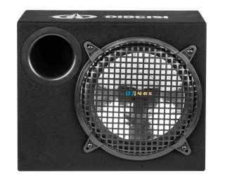 Boombox samochodowy Dibeisi P1007