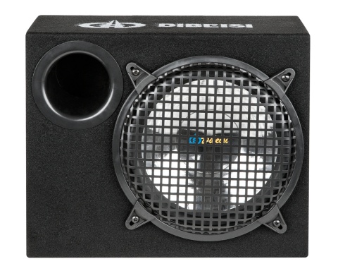 Boombox samochodowy Dibeisi P1207 140W Boombox samochodowy Dibeisi P1207 140W