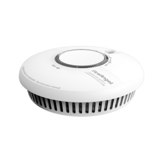 Czujnik czadu i dymu FireAngel SCB10-INT