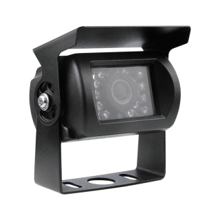 Kamera cofania LED BUS TIR KAMPER 12V 24V Peiying