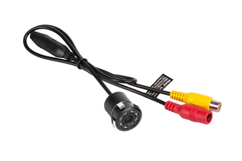 Kamera cofania tryb nocny 12V IR LED IP67 Peiying Kamera cofania tryb nocny 12V IR LED IP67 Peiying