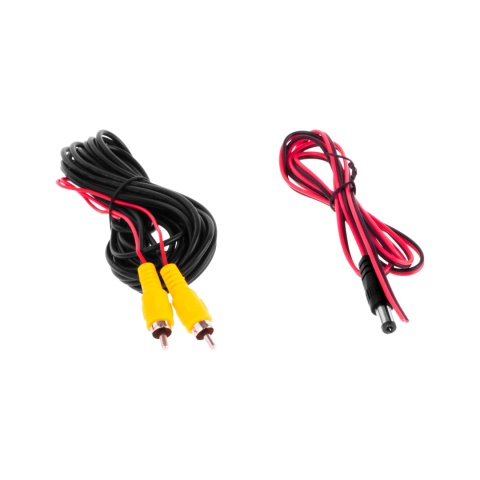 Kamera cofania w ramce tablicy 12V LED tryb nocny Kamera cofania w ramce tablicy 12V LED tryb nocny