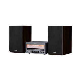 Mini wieża BT FM CD DAB+ Klasa A Kruger&Matz