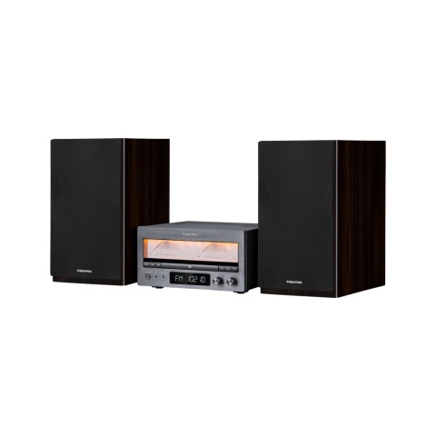 Mini wieża BT FM CD DAB+ Klasa A Kruger&Matz Mini wieża BT FM CD DAB+ Klasa A Kruger&Matz