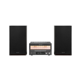 Mini wieża BT FM CD DAB+ Klasa A Kruger&Matz