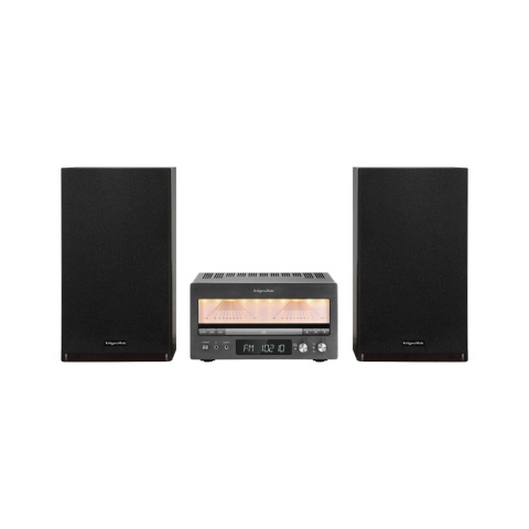 Mini wieża BT FM CD DAB+ Klasa A Kruger&Matz Mini wieża BT FM CD DAB+ Klasa A Kruger&Matz