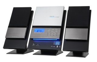 Mini wieża Kruger&Matz KM 7089