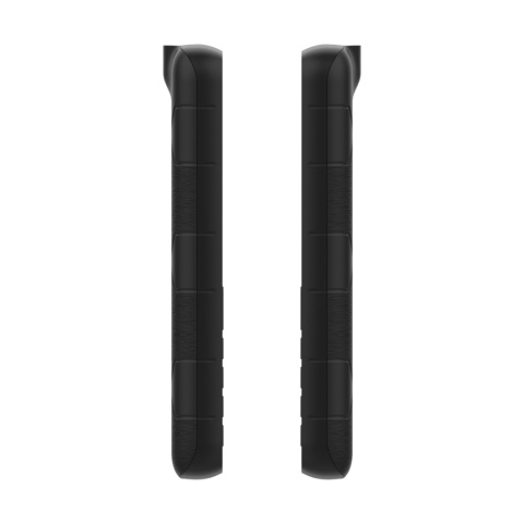 Pancerny telefon IRON 4 dual sim 4G IP68 IP69K Kruger&Matz
