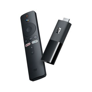 Przystawka TV XIAOMI Mi TV Stick odtwarzacz multimedialny