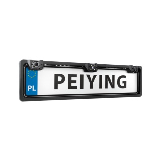 Samochodowa kamera cofania Peiying