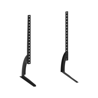 Stojak nóżki uniwersalne pod TV 27"-60" Cabletech