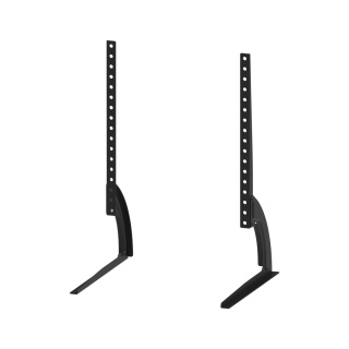 Stojak nóżki uniwersalne pod TV 27"-60" Cabletech