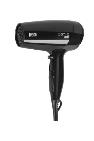 Suszarka do włosów Teesa X-DRY 100 2000W JONIZACJA
