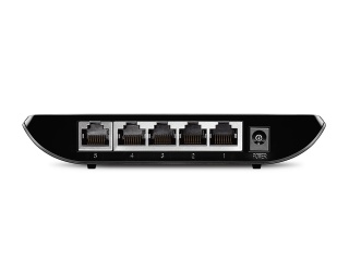 Switch HUB TP-LINK TL-SG1005D 5 portów 1000 Mbps