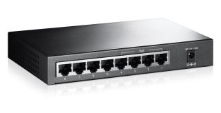 Switch TP-LINK TL-SF1008P z PoE 8 portów RJ45 10/100 Mb/s