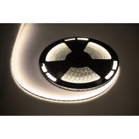 Taśma LED 25m kolor neutralny 5050SMD 12V 5,6W sznur diodowy IP65 Rebel Taśma LED 25m kolor neutralny 5050SMD 12V 5,6W sznur diodowy IP65 Rebel