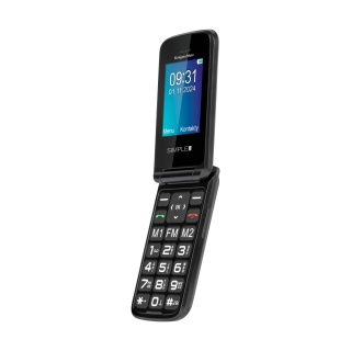 Telefon GSM dla seniora Kruger&Matz Simple 931