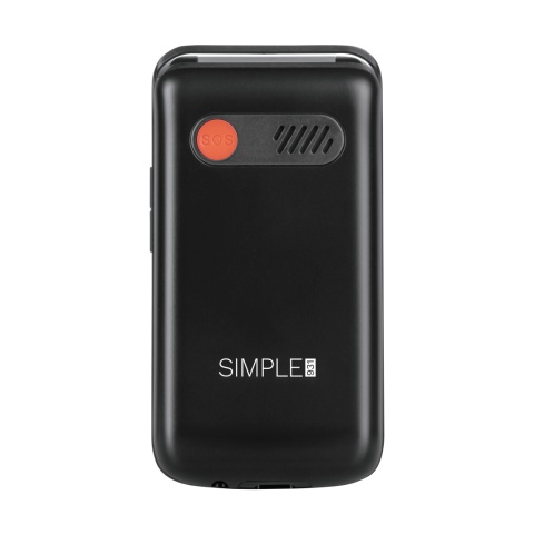 Telefon GSM dla seniora Kruger&Matz Simple 931