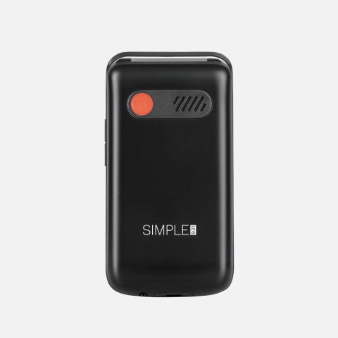 Telefon GSM dla seniora Kruger&Matz Simple 931