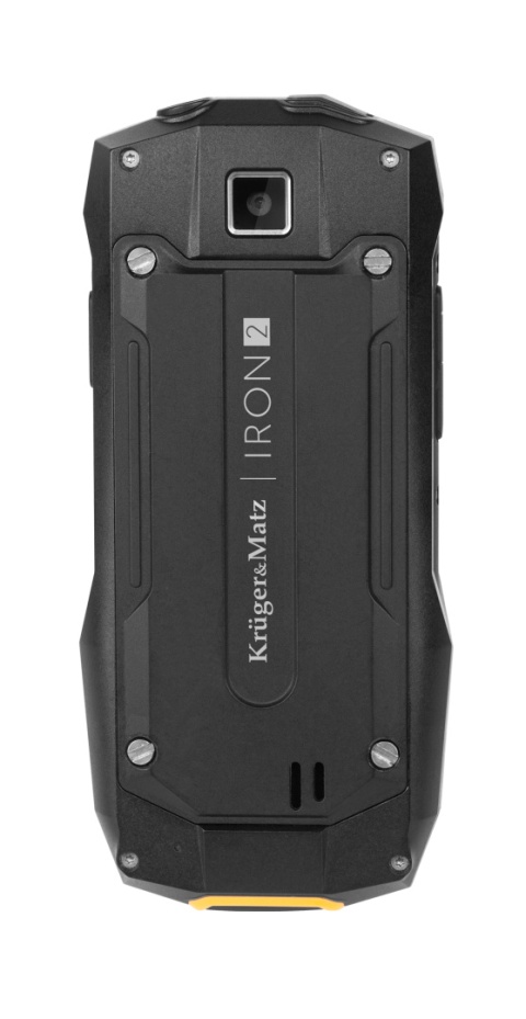 Telefon Kruger&Matz IRON 2 Dual SIM IP68