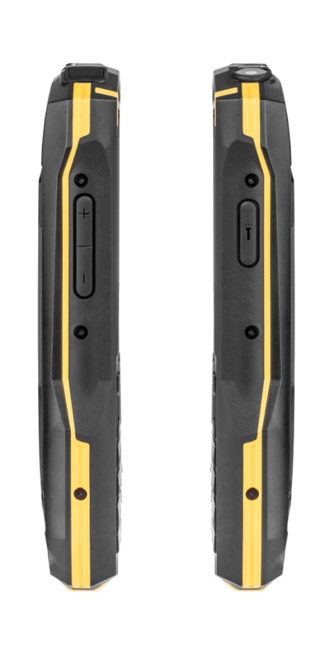 Telefon Kruger&Matz IRON 2 Dual SIM IP68