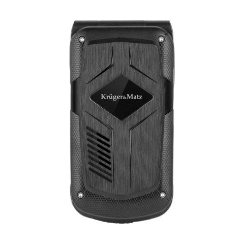 Telefon Kruger&Matz IRON 5 Flip 4G Bluetooth Dual SIM