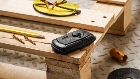 Telefon Kruger&Matz IRON 5 Flip 4G Bluetooth Dual SIM