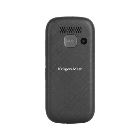 Telefon dla seniora Kruger&Matz Simple 920