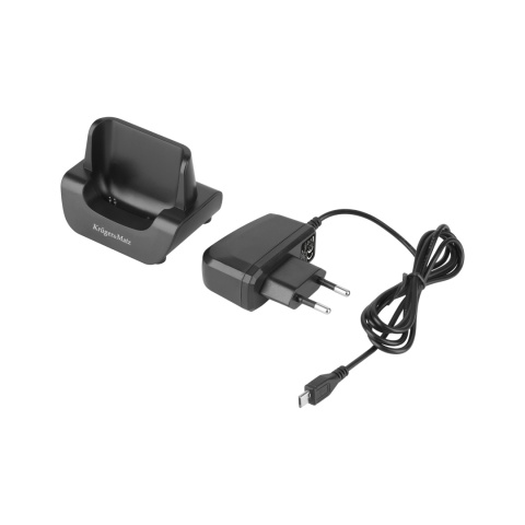 Telefon dla seniora Kruger&Matz Simple 920