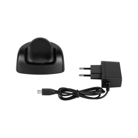 Telefon z klapką dla seniora Kruger&Matz Simple 930