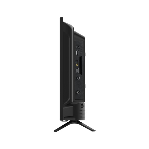 Telewizor 24'' Kruger&Matz HD HDMI H.265 HEVC USB DVB-T2 Telewizor 24'' Kruger&Matz HD HDMI H.265 HEVC USB DVB-T2