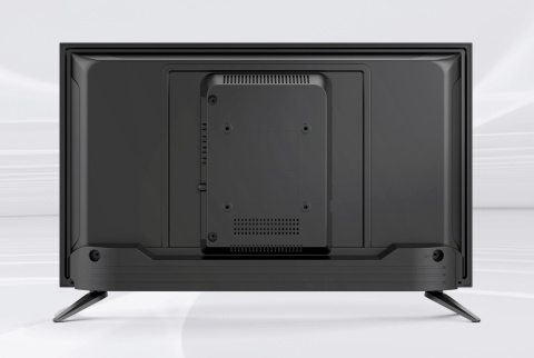 Telewizor 24'' Kruger&Matz HD HDMI H.265 HEVC USB DVB-T2 Telewizor 24'' Kruger&Matz HD HDMI H.265 HEVC USB DVB-T2