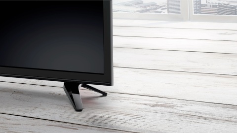Telewizor 24'' Kruger&Matz HD HDMI H.265 HEVC USB DVB-T2 Telewizor 24'' Kruger&Matz HD HDMI H.265 HEVC USB DVB-T2