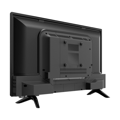 Telewizor 24'' Kruger&Matz HD SMART TV VIDAA 3xHDMI 2xUSB DVB-T2 H.265 HEVC