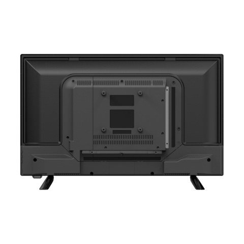 Telewizor 24'' Kruger&Matz HD SMART TV VIDAA 3xHDMI 2xUSB DVB-T2 H.265 HEVC