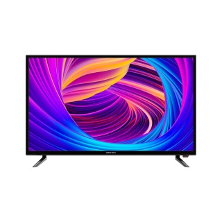 Telewizor 32'' Cabletech HD 2xHDMI USB DVB-T2 HEVC